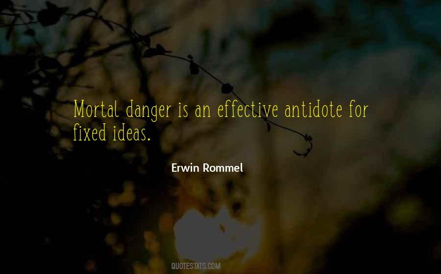 Solidifying Becoming Tougher Quotes #1713226