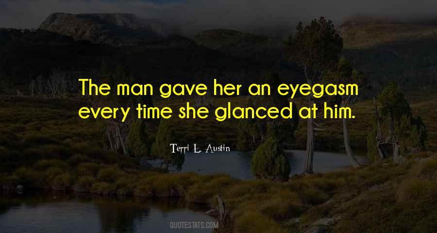 Tanise Adams Wade Quotes #1056430