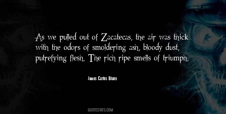 Tanise Adams Wade Quotes #275845