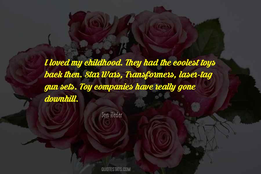 Tanise Adams Wade Quotes #521270