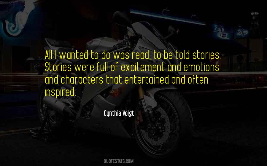 Tanise Adams Wade Quotes #604324