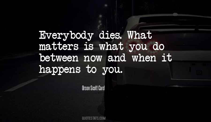Unemancipated Def Quotes #1423070