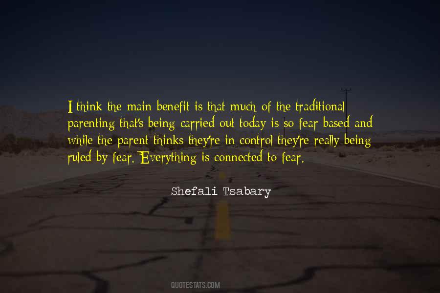 Tsabary Shefali Quotes #123982