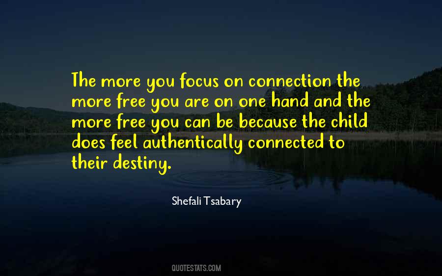 Tsabary Shefali Quotes #1500060