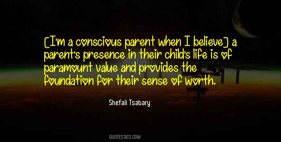 Tsabary Shefali Quotes #1869080