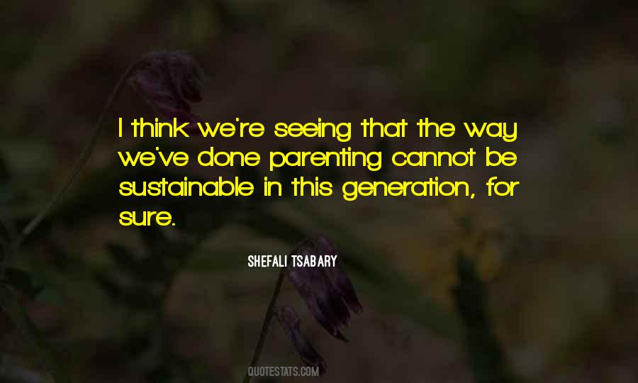 Tsabary Shefali Quotes #387980