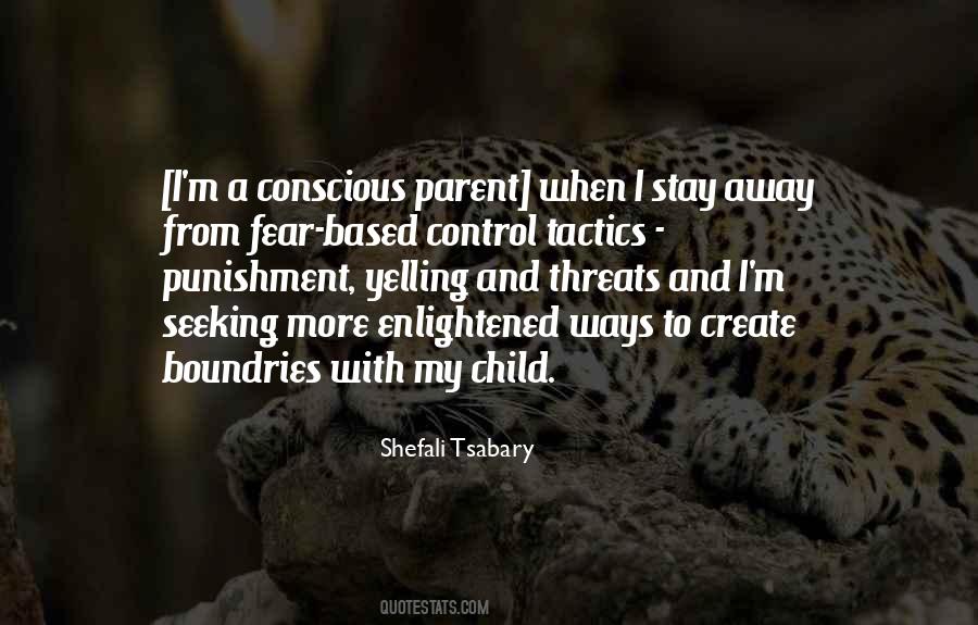 Tsabary Shefali Quotes #596635