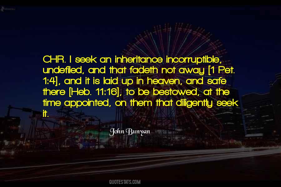 Heb Quotes #1050701