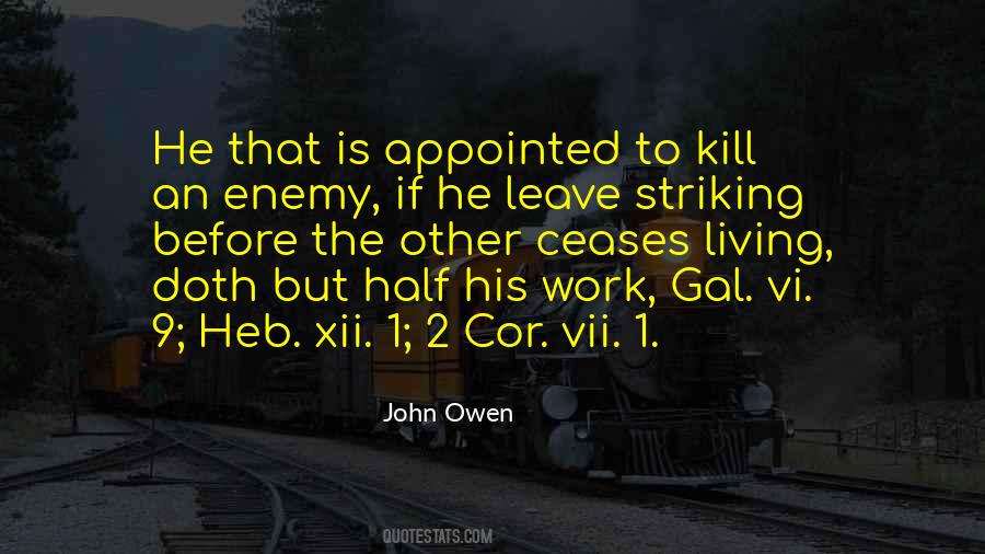 Heb Quotes #1172637