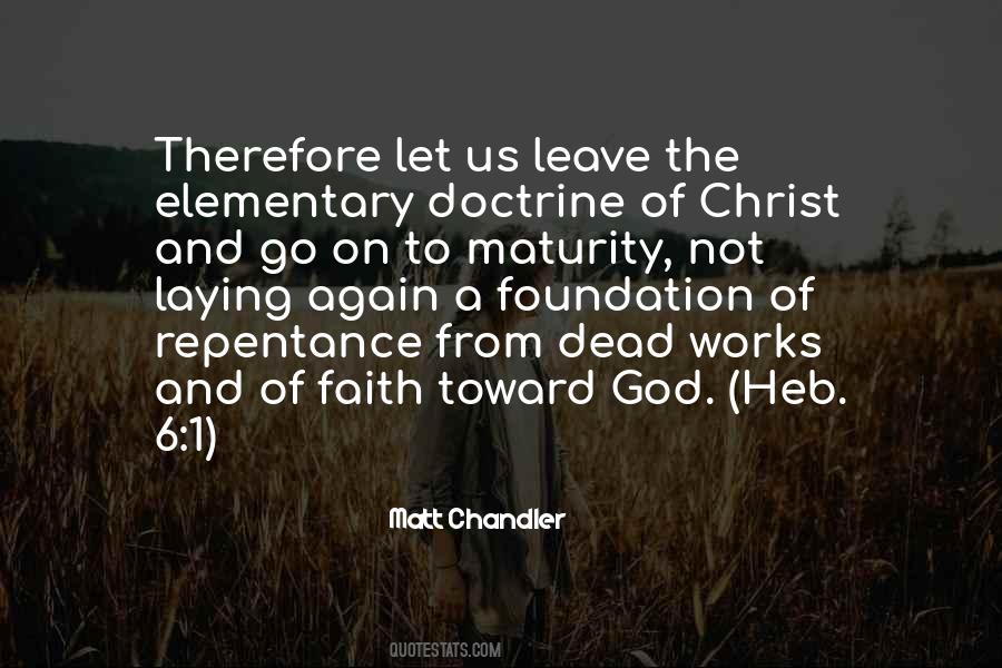 Heb Quotes #1609842