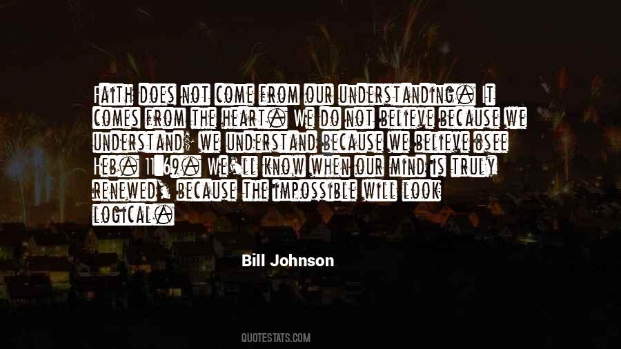 Heb Quotes #470648