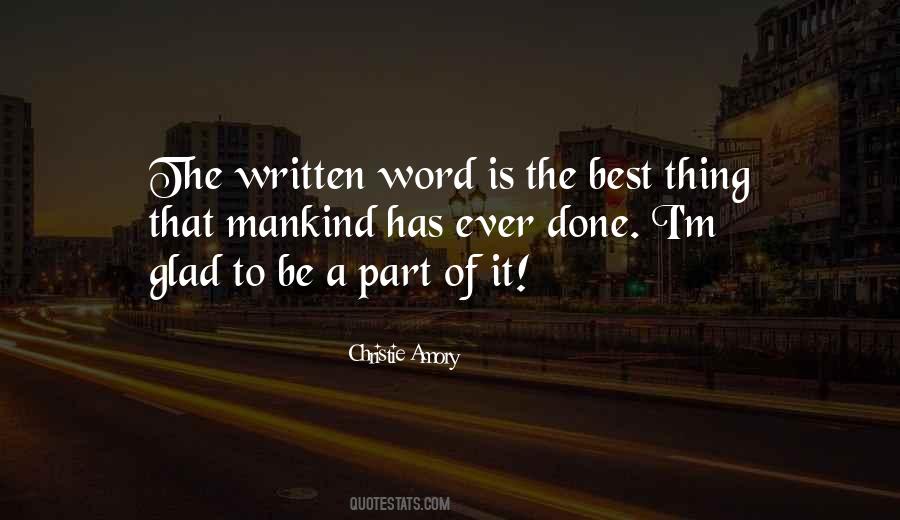 Transplantation International Quotes #708302