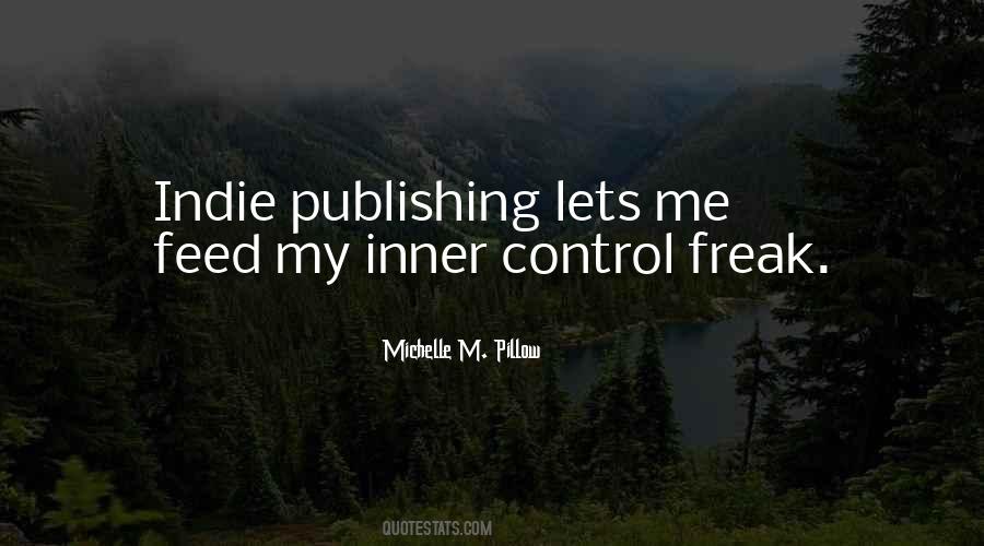 Publishing Books Quotes #1107589