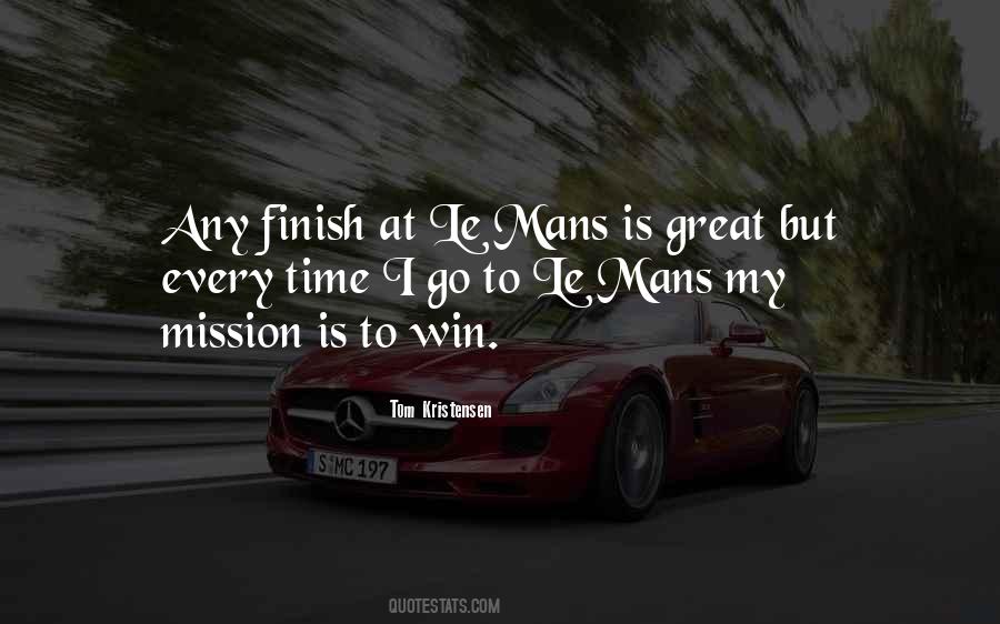 Win Every Time Quotes #840205