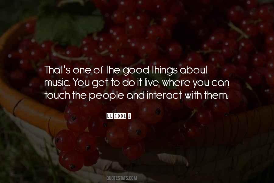 Live Where Quotes #1131954