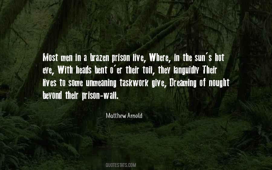 Live Where Quotes #1237080