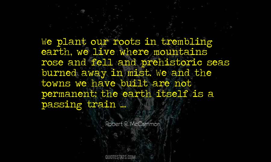 Live Where Quotes #1473331