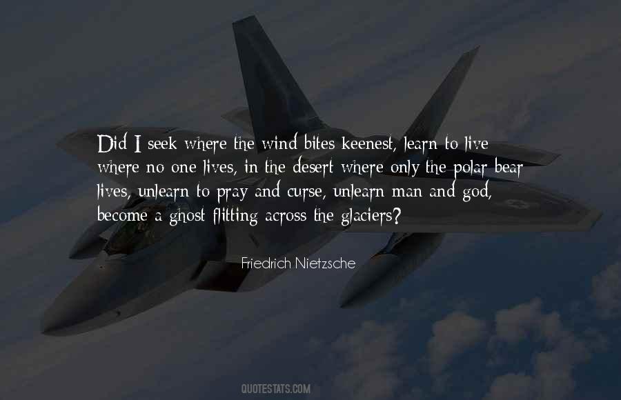 Live Where Quotes #153930