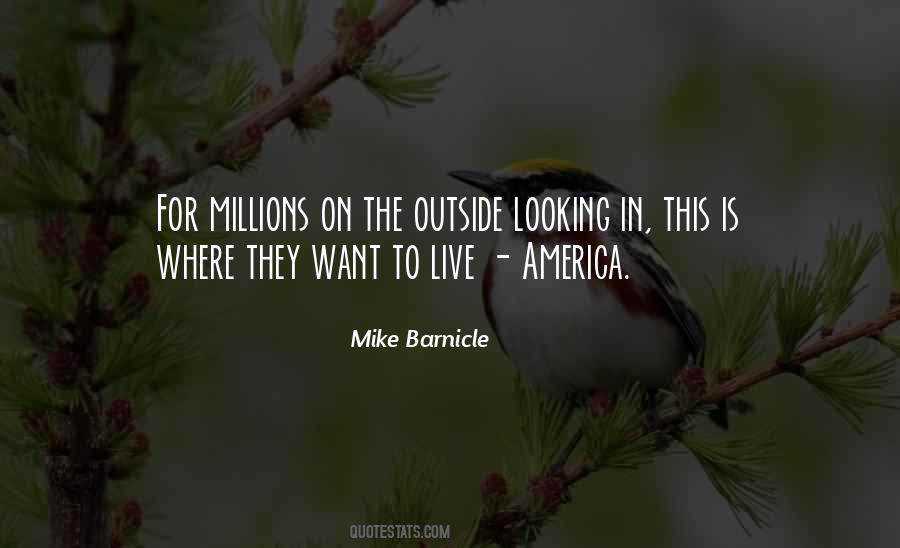 Live Where Quotes #1936