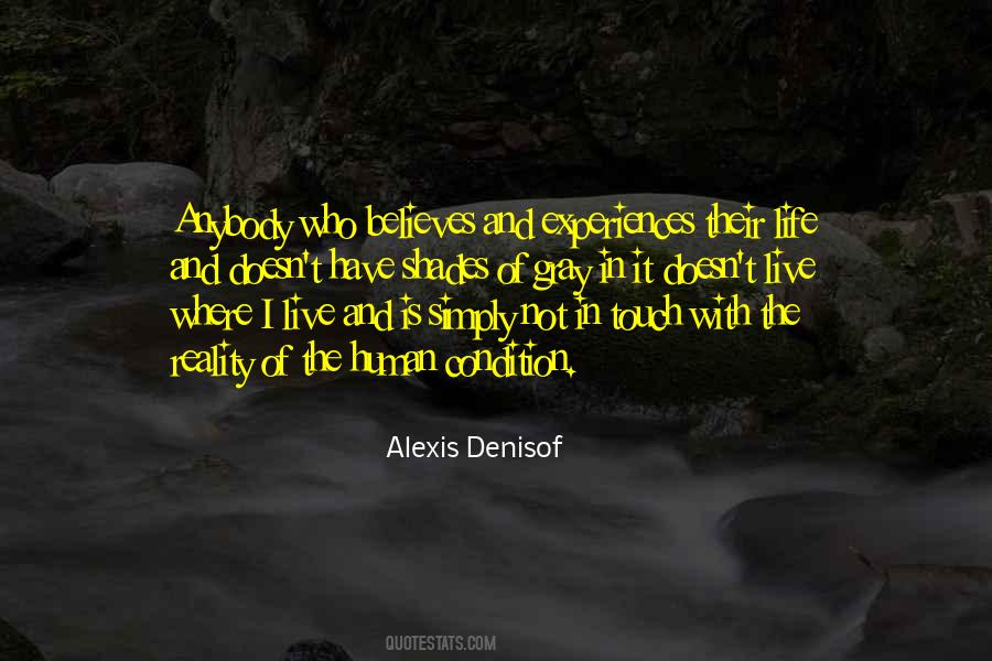 Live Where Quotes #256519