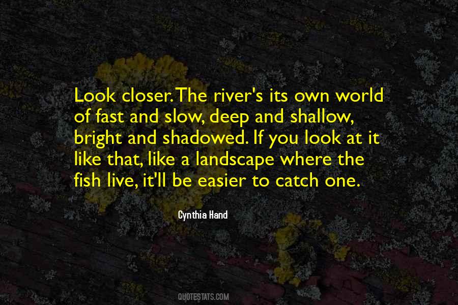 Live Where Quotes #33521
