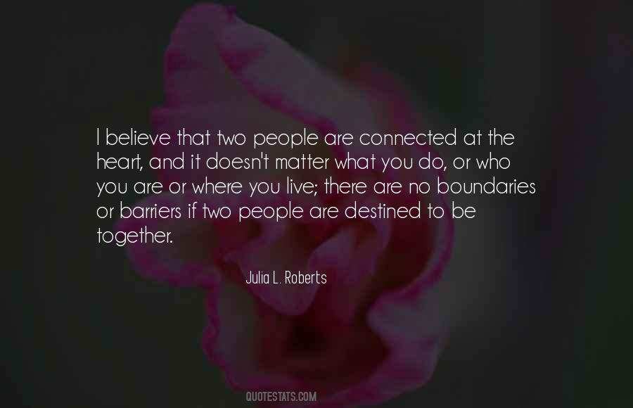 Live Where Quotes #35950