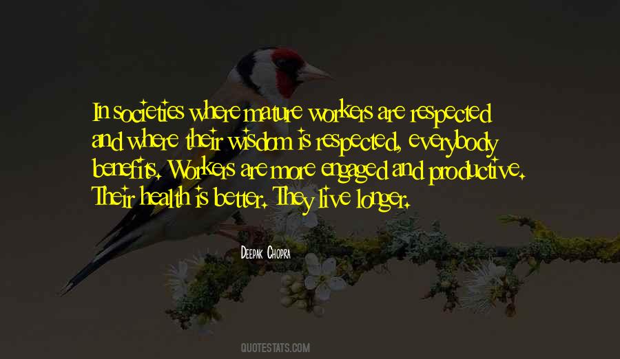 Live Where Quotes #37647