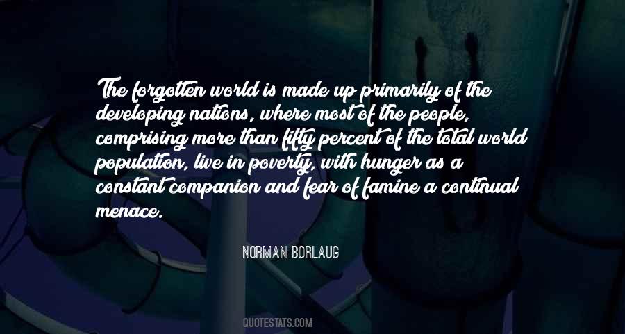 Live Where Quotes #38806