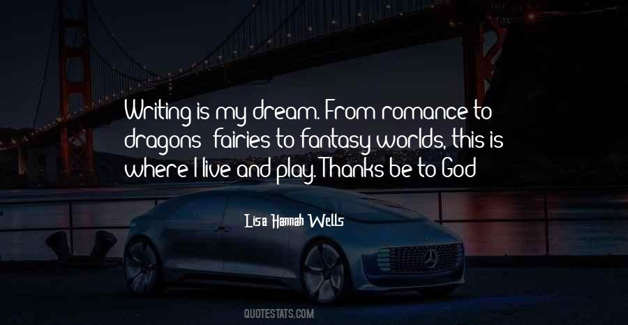 Live Where Quotes #39776