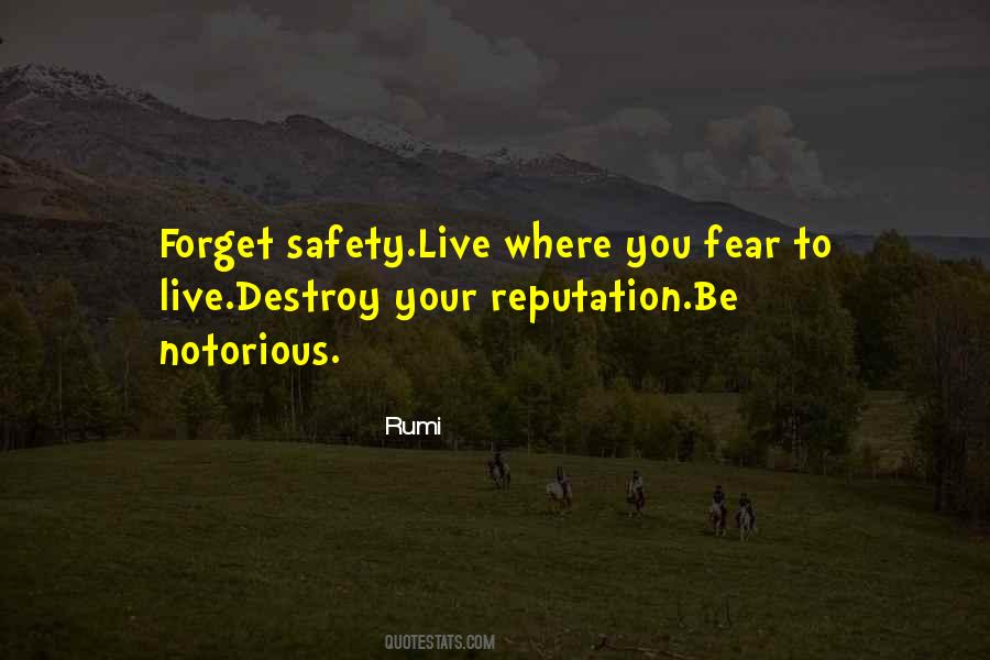 Live Where Quotes #796055