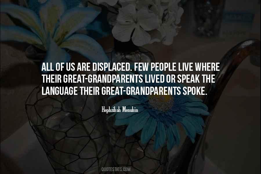 Live Where Quotes #843416