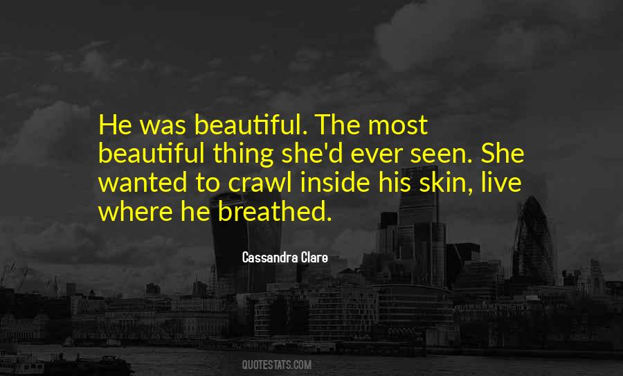 Live Where Quotes #861661