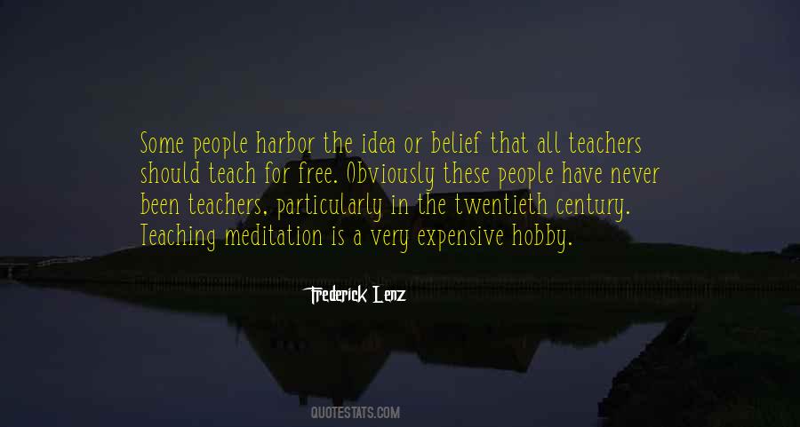 Fine Arts In Education Quotes #896902