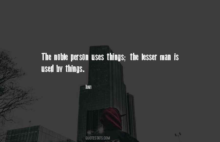 Lesser Things Quotes #22303