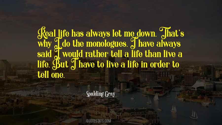 Vnukovo Village Quotes #177936
