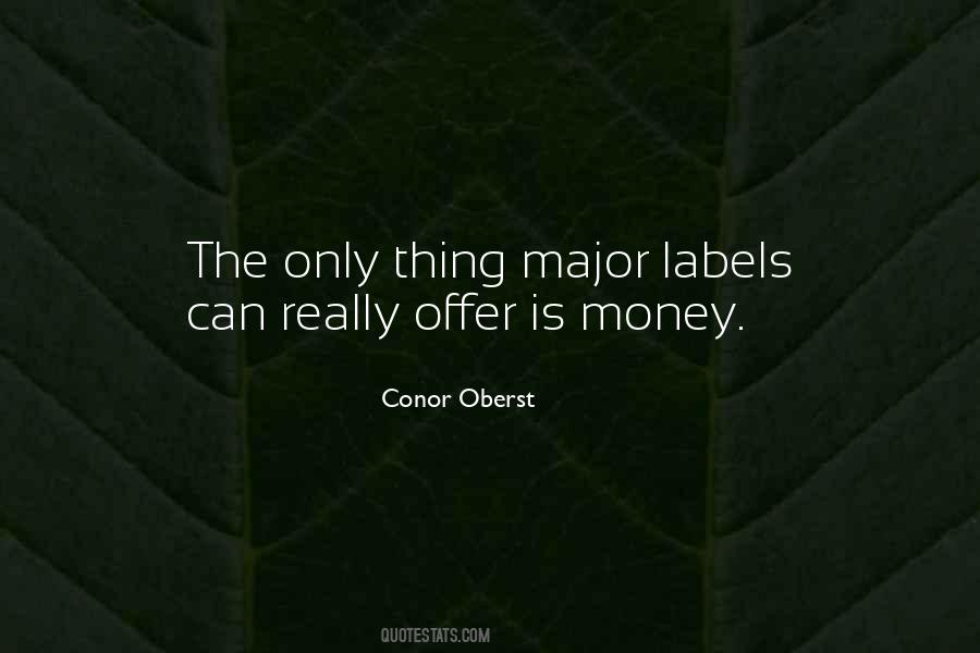 Infeasible Versus Quotes #1040035