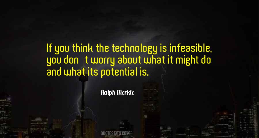 Infeasible Versus Quotes #565230