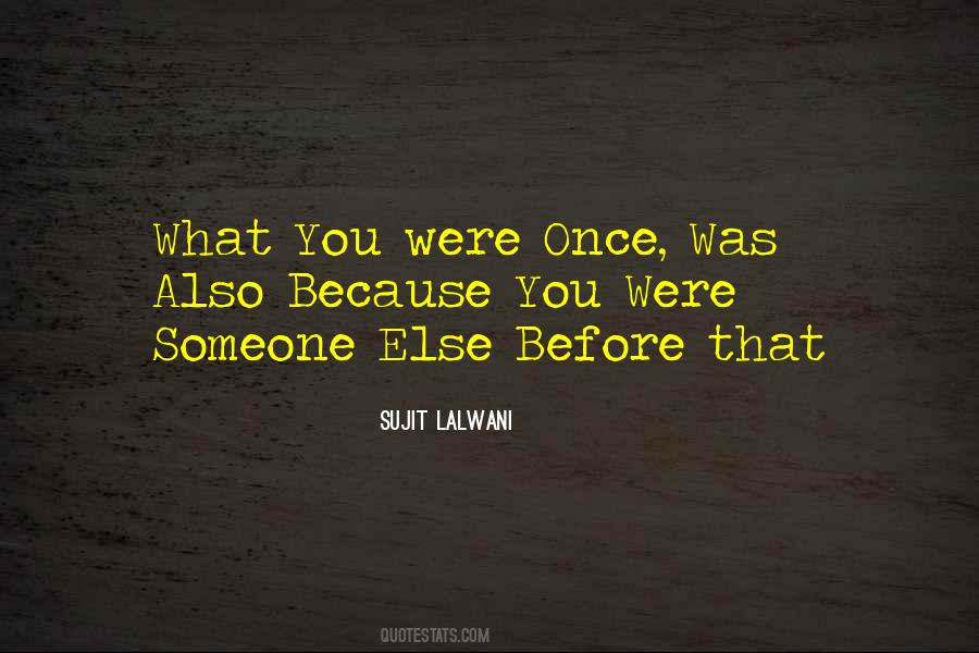 Sugai Brian Quotes #982697