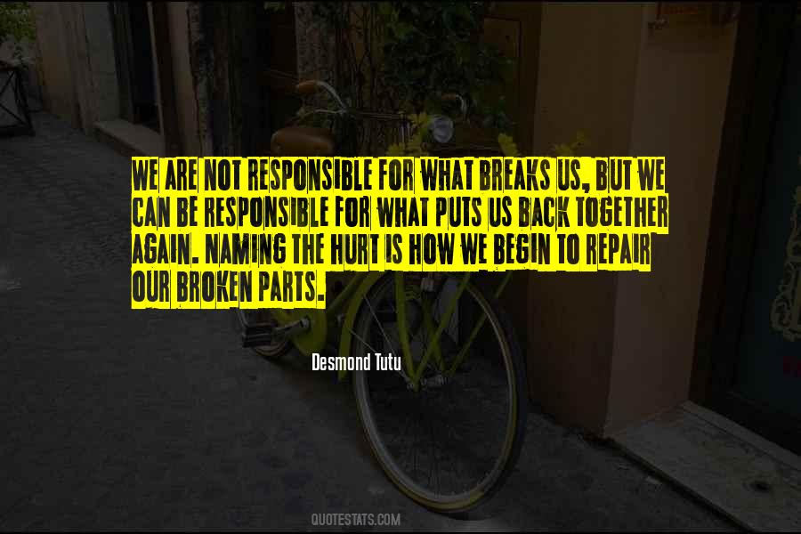 Viviane Thibes Quotes #983592