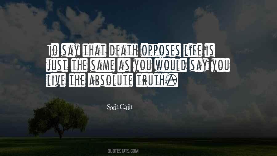 Kenell Sanchez Quotes #577580