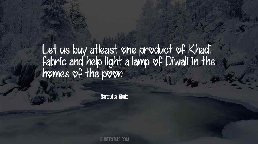 Quotes About Khadi #1064273