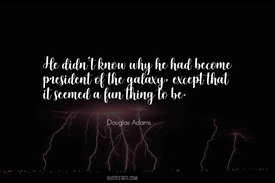 Unconcluded Blog Quotes #1005397