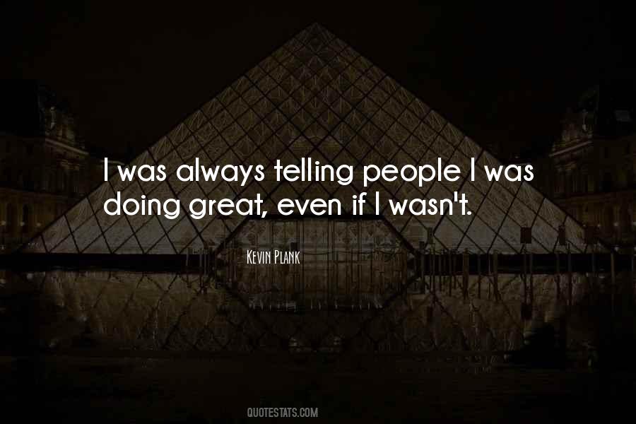 Unconcluded Blog Quotes #1314139