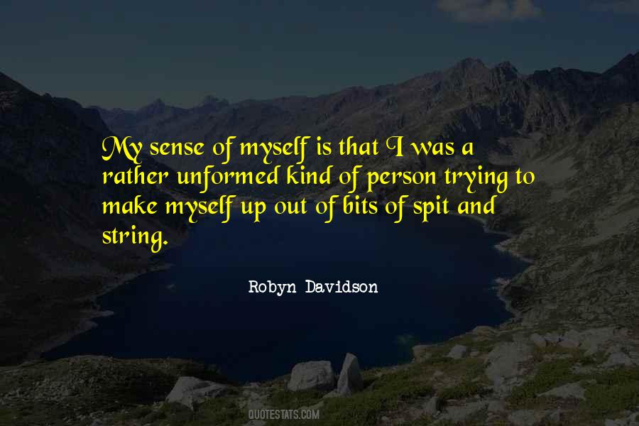 Unconcluded Blog Quotes #1867644