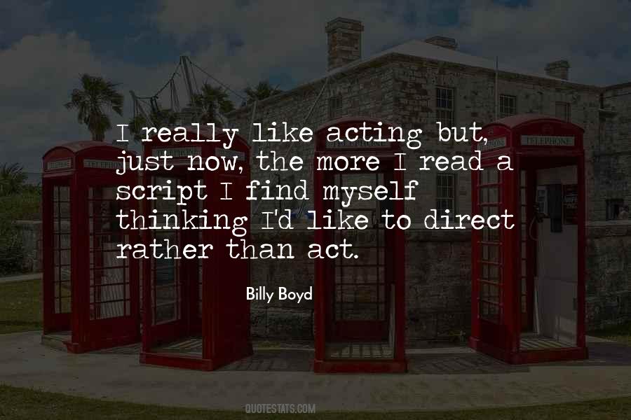 Intemperie Pelicula Quotes #412149