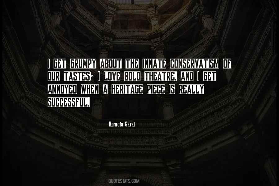Meinrad Indiana Quotes #1319167