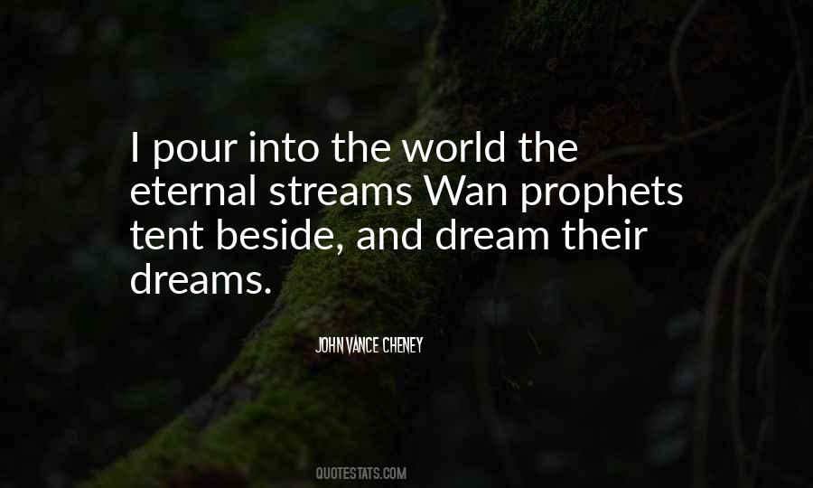 Meinrad Indiana Quotes #1633455