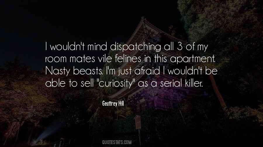Manouchka Augustin Quotes #1514800
