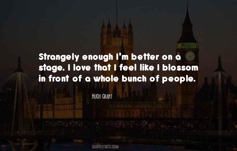 Quotes About Kftlc #783807