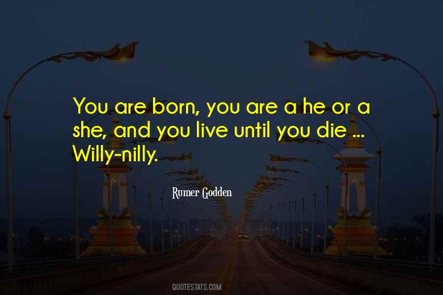 Widthwise Vs Lengthwise Quotes #1823399